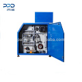 Hi-Speed Super Auto 5 Shaft PVC Film Laminating Machine